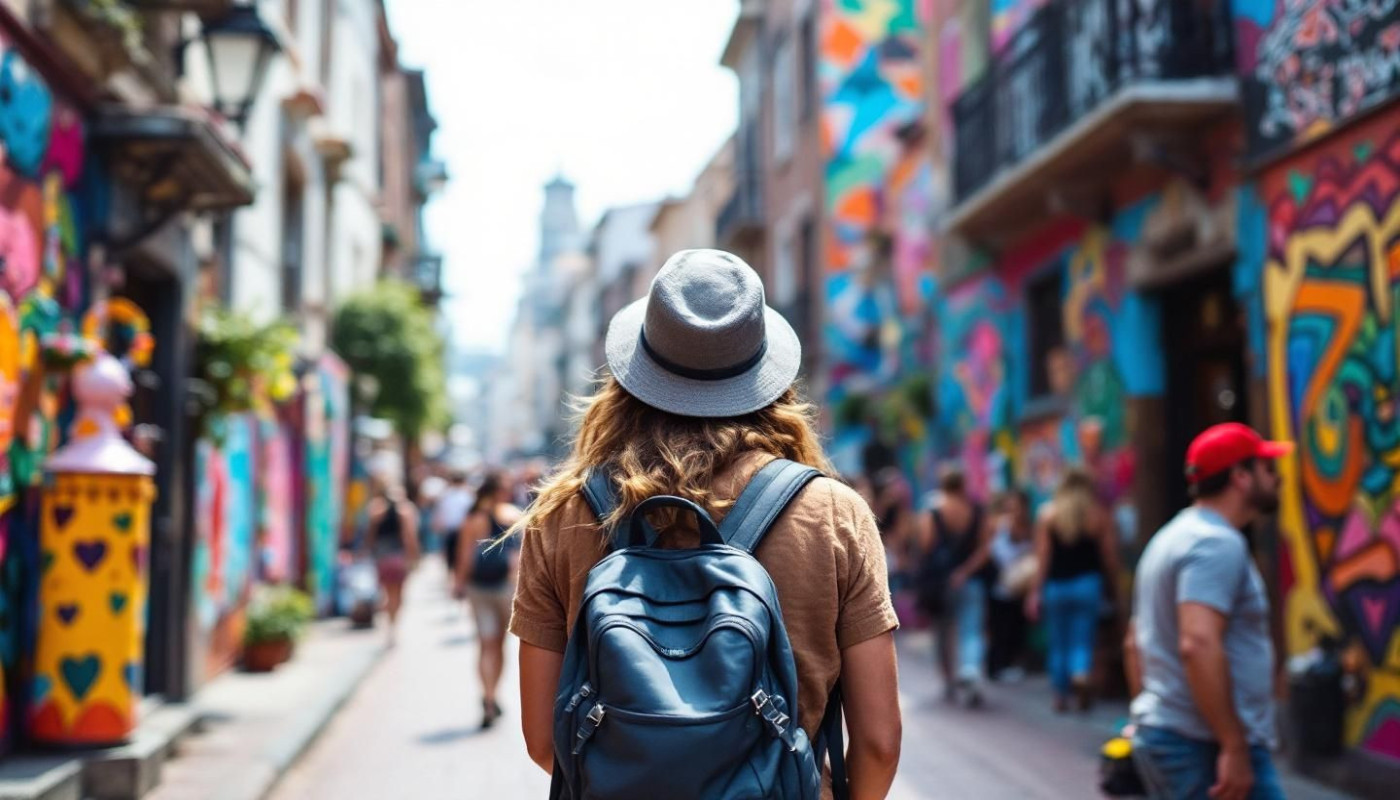 Comment maximiser l'expérience culturelle lors de courts séjours ?